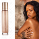 Illustration for article titled Fenty Beauty Goes Full 90s With New Body Glitter Dubbed Body Lava